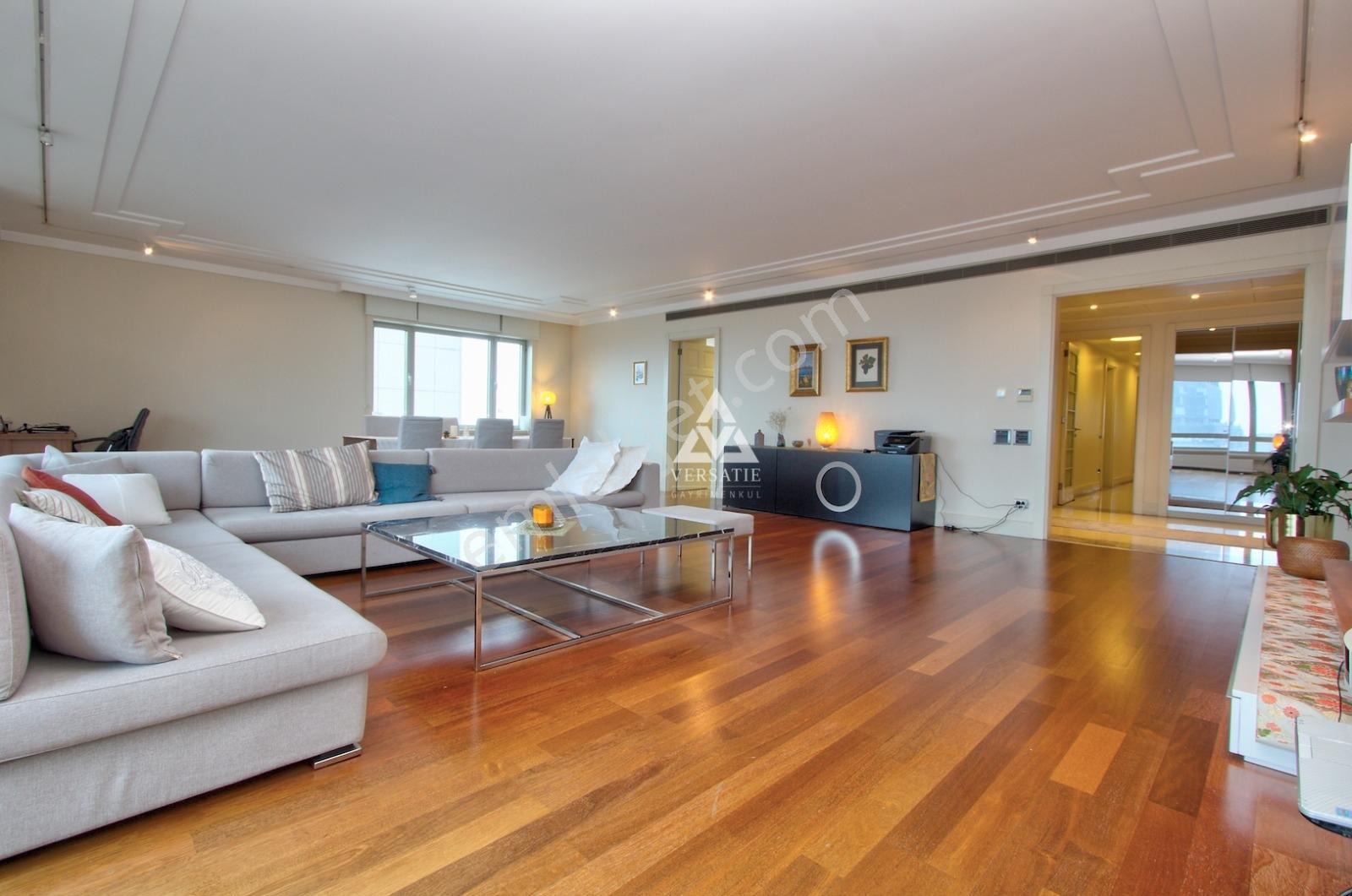Metrocity'de Kiralık Mobilyalı 3+1 Temiz Ferah Daire - Görsel 32