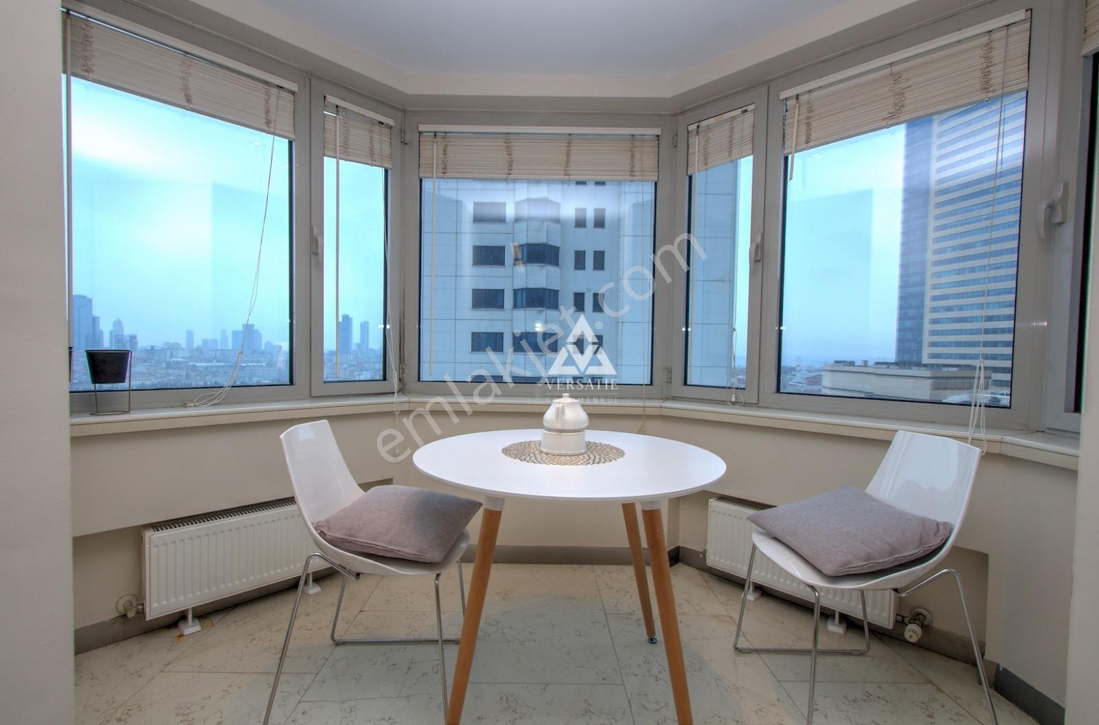 Metrocity'de Kiralık Mobilyalı 3+1 Temiz Ferah Daire - Görsel 28