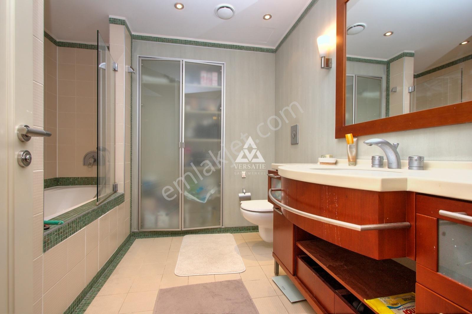 Metrocity'de Kiralık Mobilyalı 3+1 Temiz Ferah Daire - Görsel 31