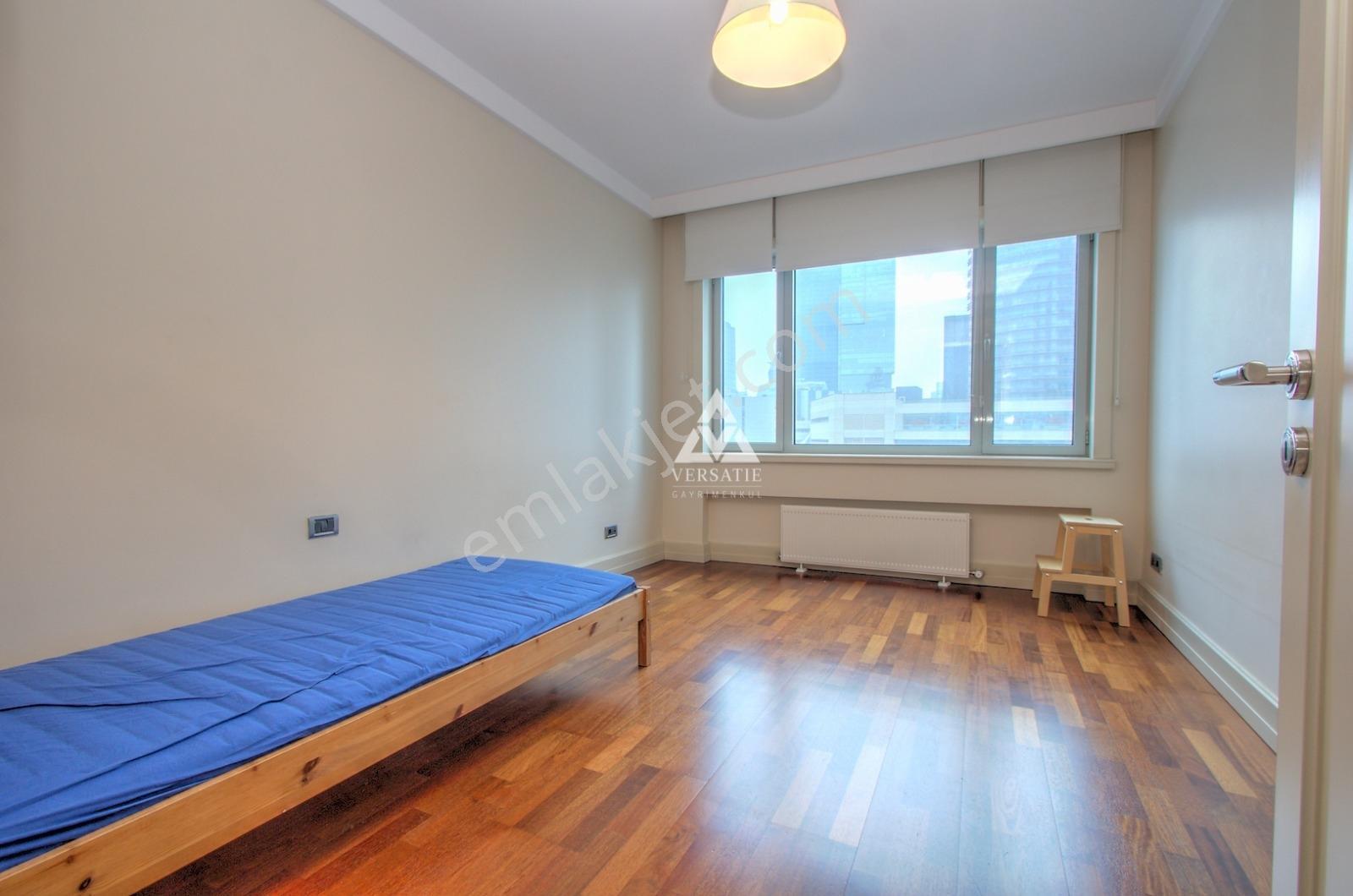 Metrocity'de Kiralık Mobilyalı 3+1 Temiz Ferah Daire - Görsel 4
