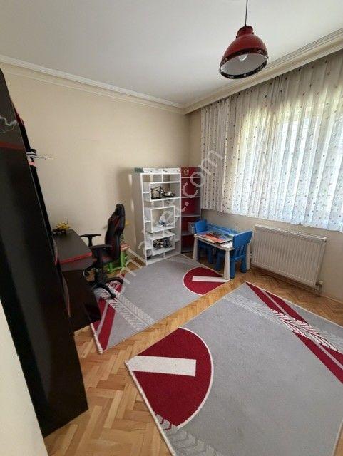 Seyranbağları Huzurevi Yakını 5+1 Eşyalı Teraslı Dubleks Çift Banyo - Görsel 15