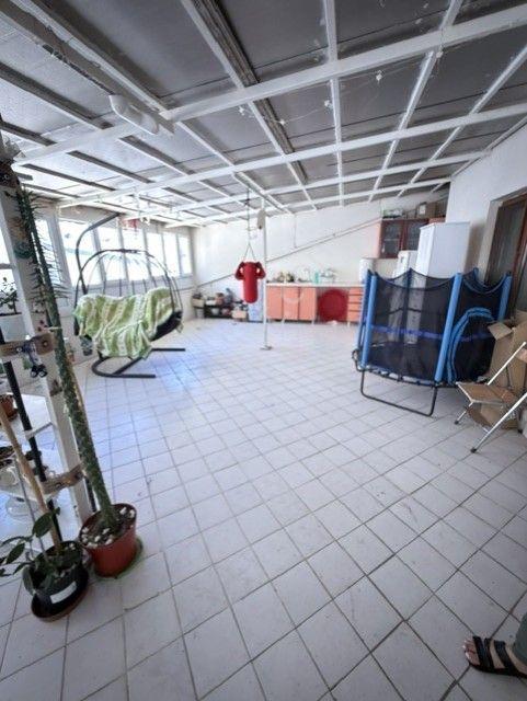 Seyranbağları Huzurevi Yakını 5+1 Eşyalı Teraslı Dubleks Çift Banyo - Görsel 32