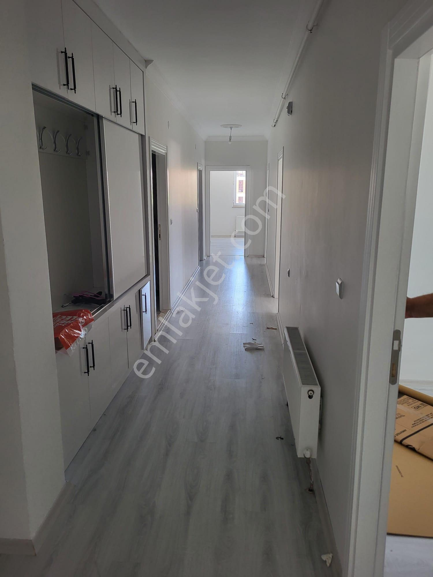 Milenyum19 Emlaktan Çorum Merkezde Satılık 3+1 Daire - Görsel 7