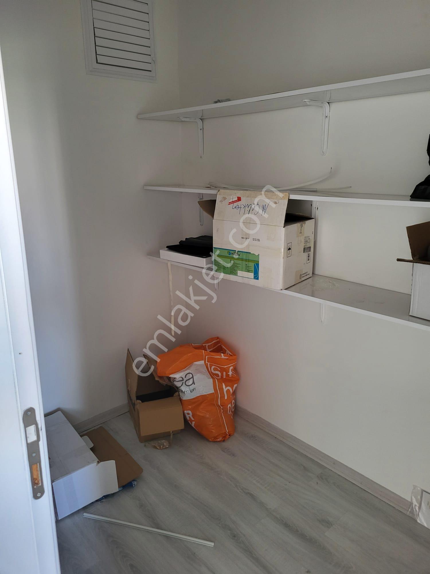 Milenyum19 Emlaktan Çorum Merkezde Satılık 3+1 Daire - Görsel 15