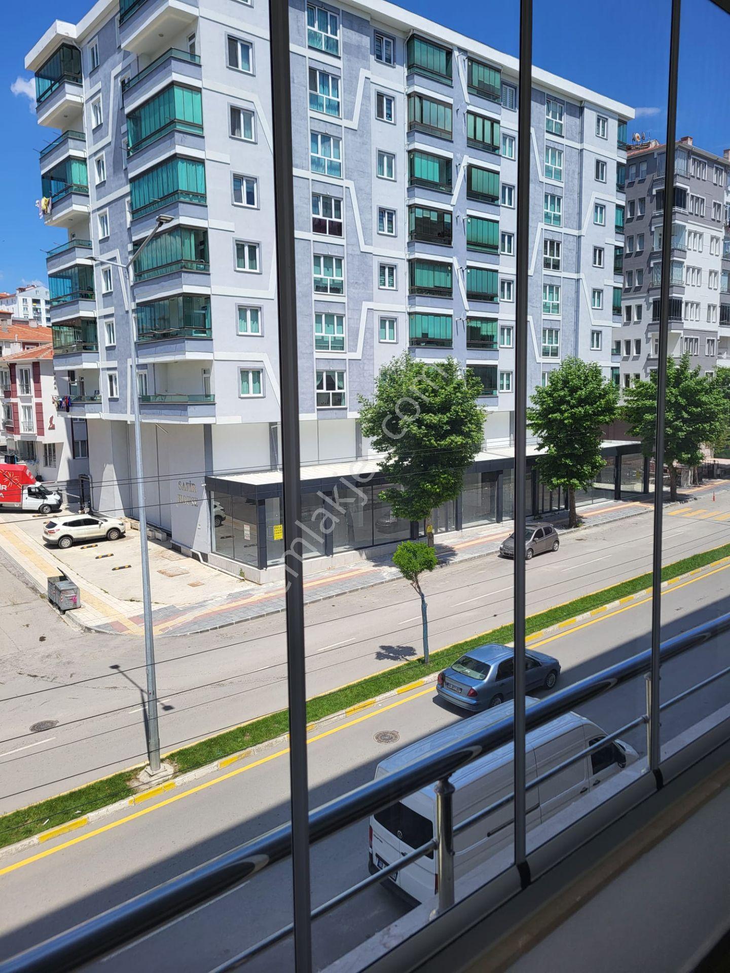 Milenyum19 Emlaktan Çorum Merkezde Satılık 3+1 Daire - Görsel 4