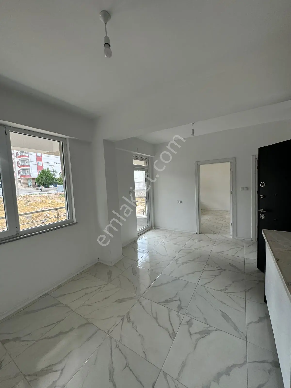 Osmangazi Mah. 1+1 60m2 Yüksek Kira Getirili Sıfır Satılık Fırsat Apart.. - Görsel 4
