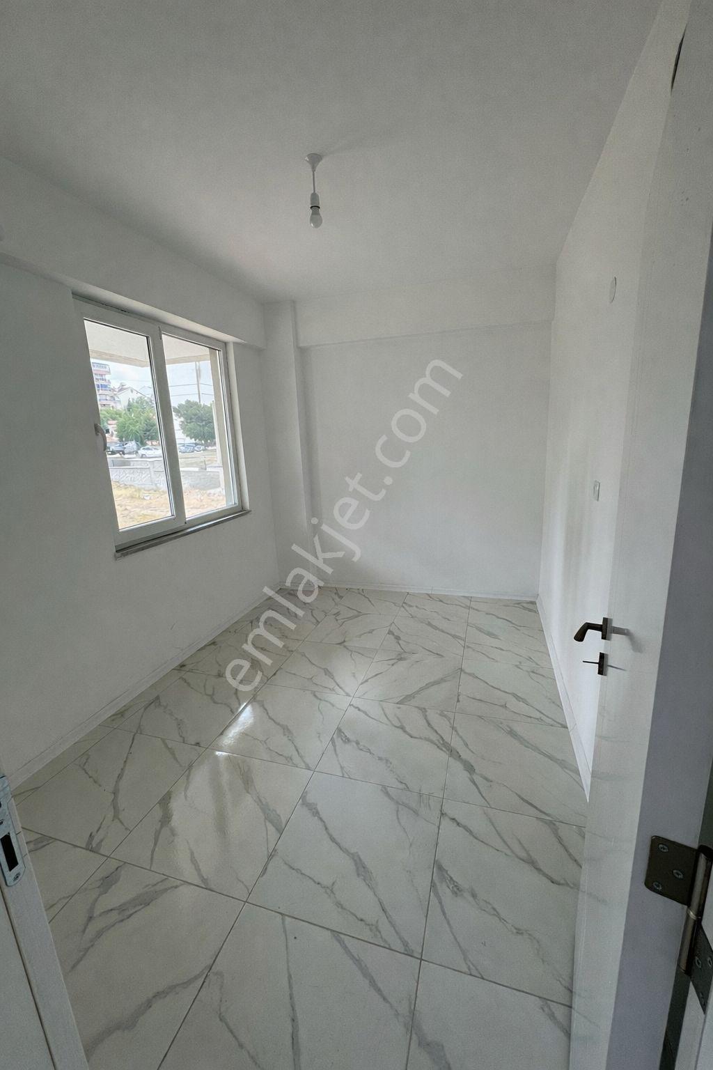 Osmangazi Mah. 1+1 60m2 Yüksek Kira Getirili Sıfır Satılık Fırsat Apart..