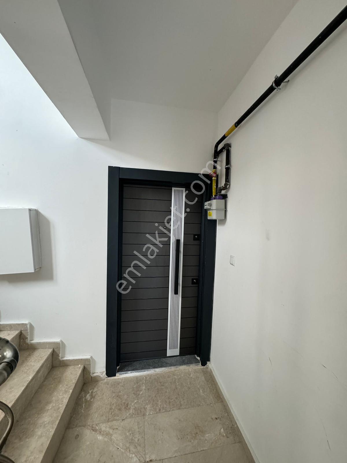 Osmangazi Mah. 1+1 60m2 Yüksek Kira Getirili Sıfır Satılık Fırsat Apart.. - Görsel 8