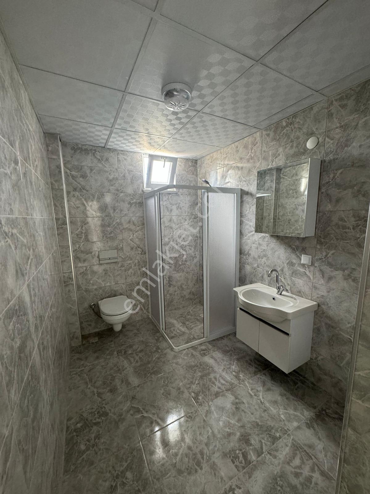 Osmangazi Mah. 1+1 60m2 Yüksek Kira Getirili Sıfır Satılık Fırsat Apart.. - Görsel 7