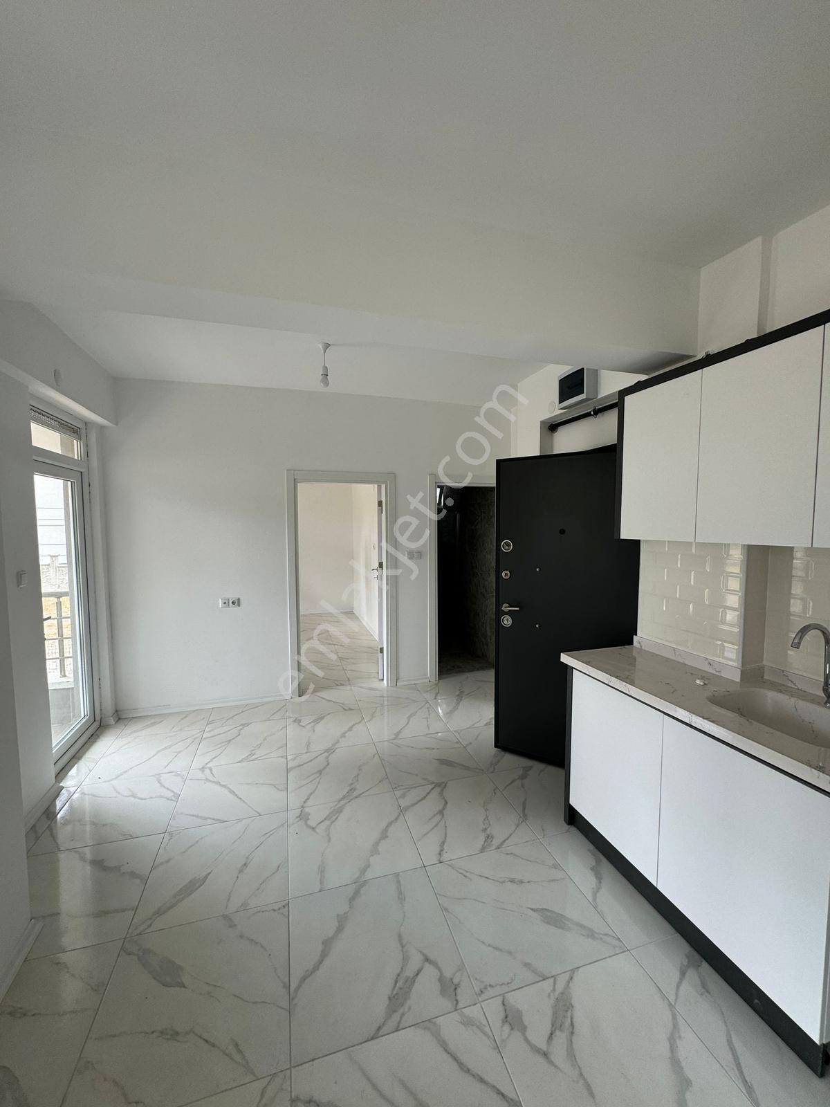 Osmangazi Mah. 1+1 60m2 Yüksek Kira Getirili Sıfır Satılık Fırsat Apart.. - Görsel 3
