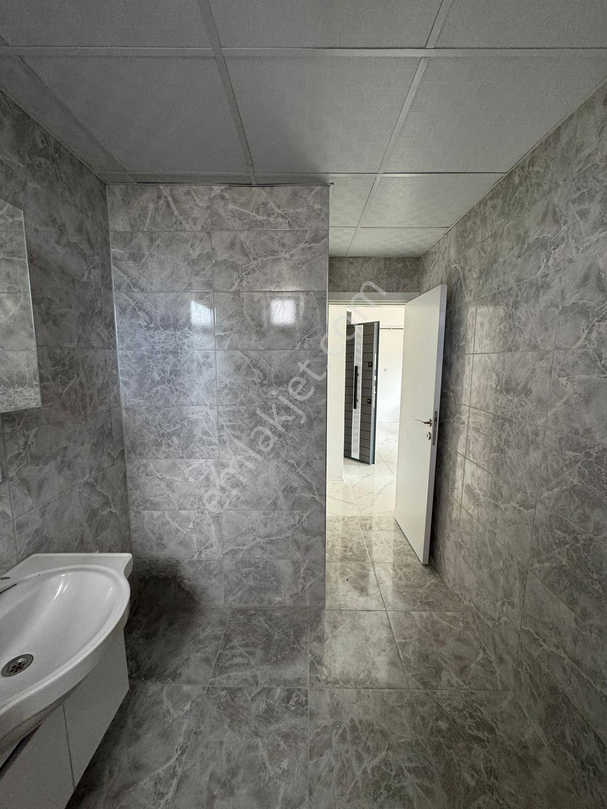 Osmangazi Mah. 1+1 60m2 Yüksek Kira Getirili Sıfır Satılık Fırsat Apart.. - Görsel 6