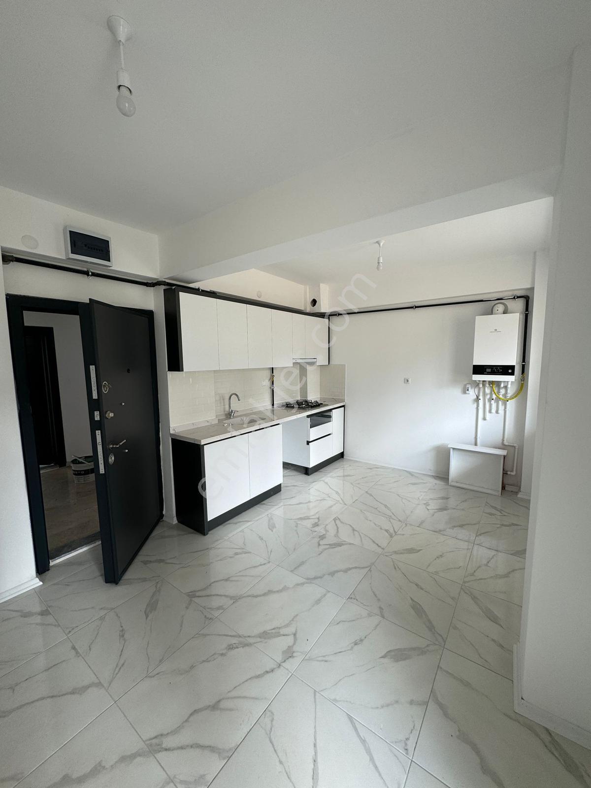Osmangazi Mah. 1+1 60m2 Yüksek Kira Getirili Sıfır Satılık Fırsat Apart.. - Görsel 5