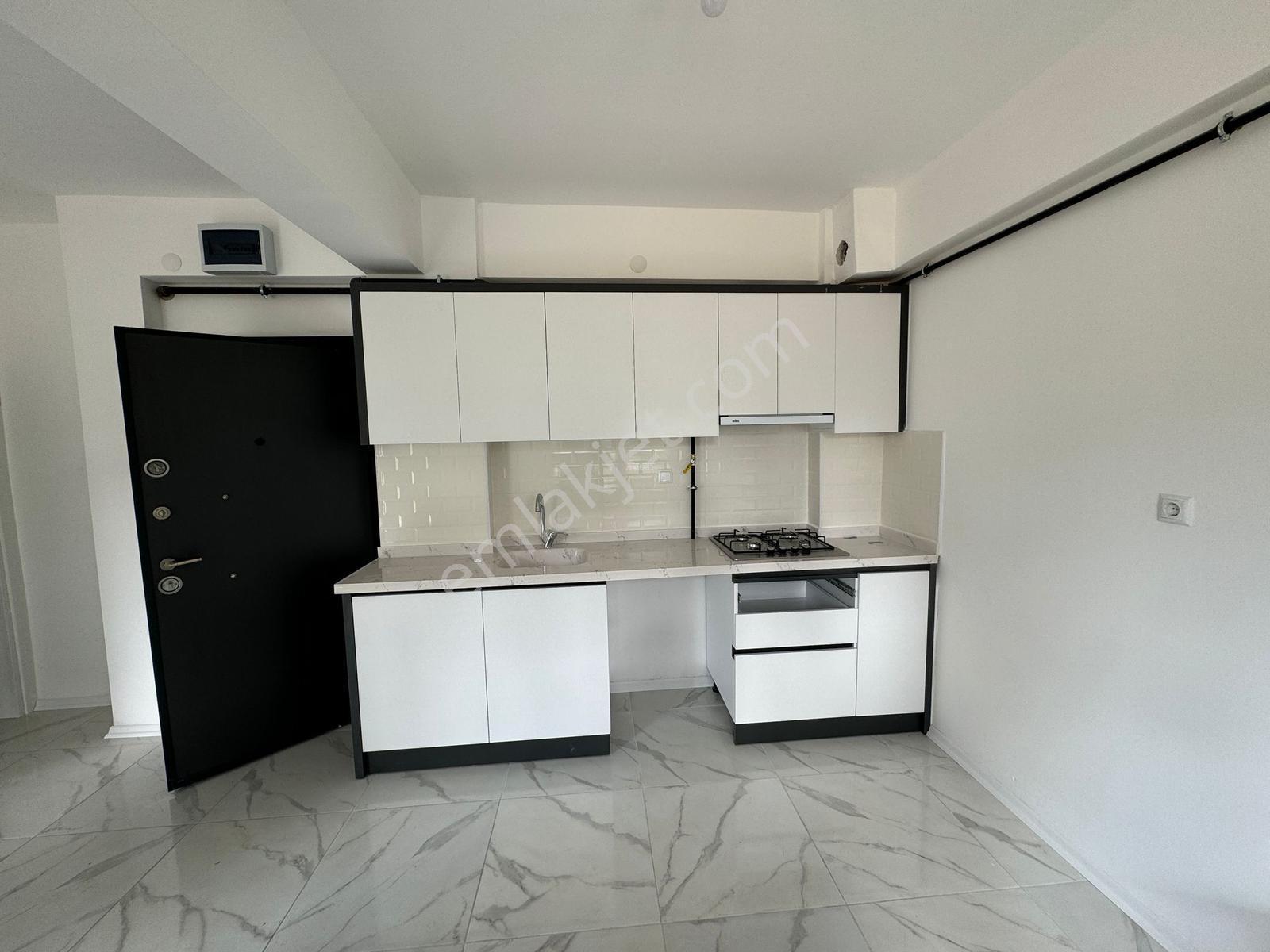 Osmangazi Mah. 1+1 60m2 Yüksek Kira Getirili Sıfır Satılık Fırsat Apart.. - Görsel 2