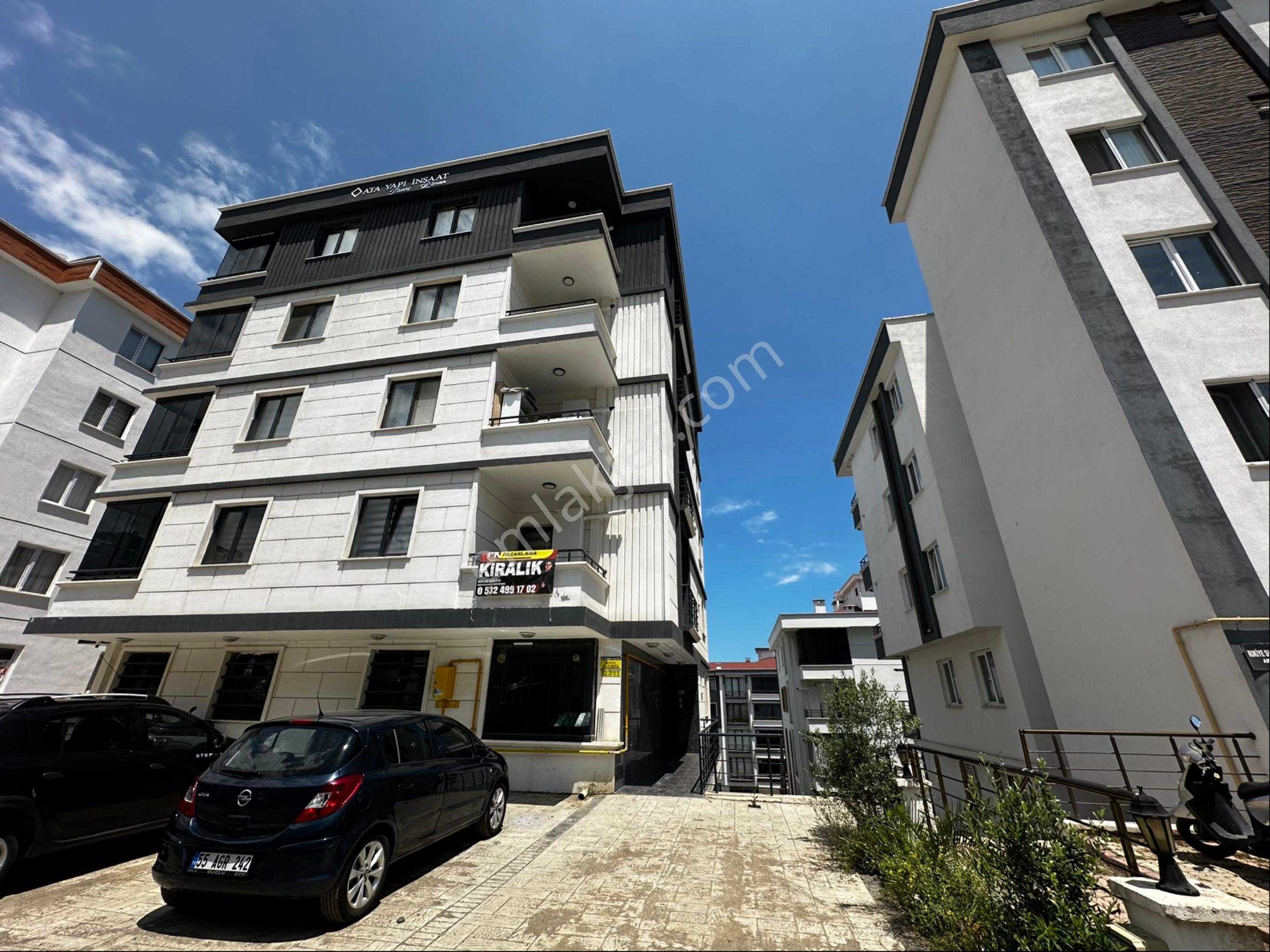 Full Eşyalı Lüks Kiralık 1+1 Daire - Görsel 17