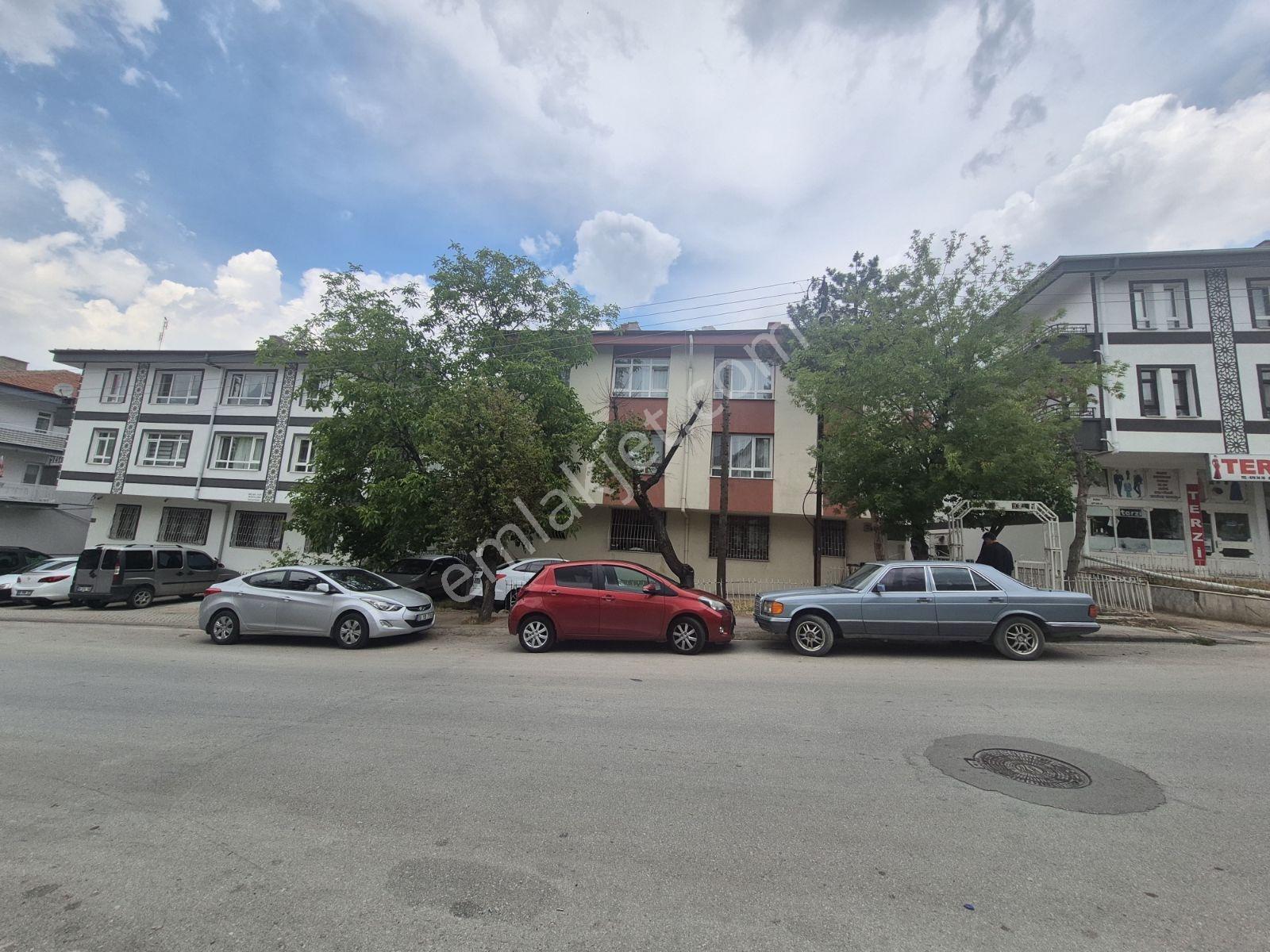 Sokullu Da Boyası Yapılmış Taşınmaya Hazır Kiralık 3+1 Daire