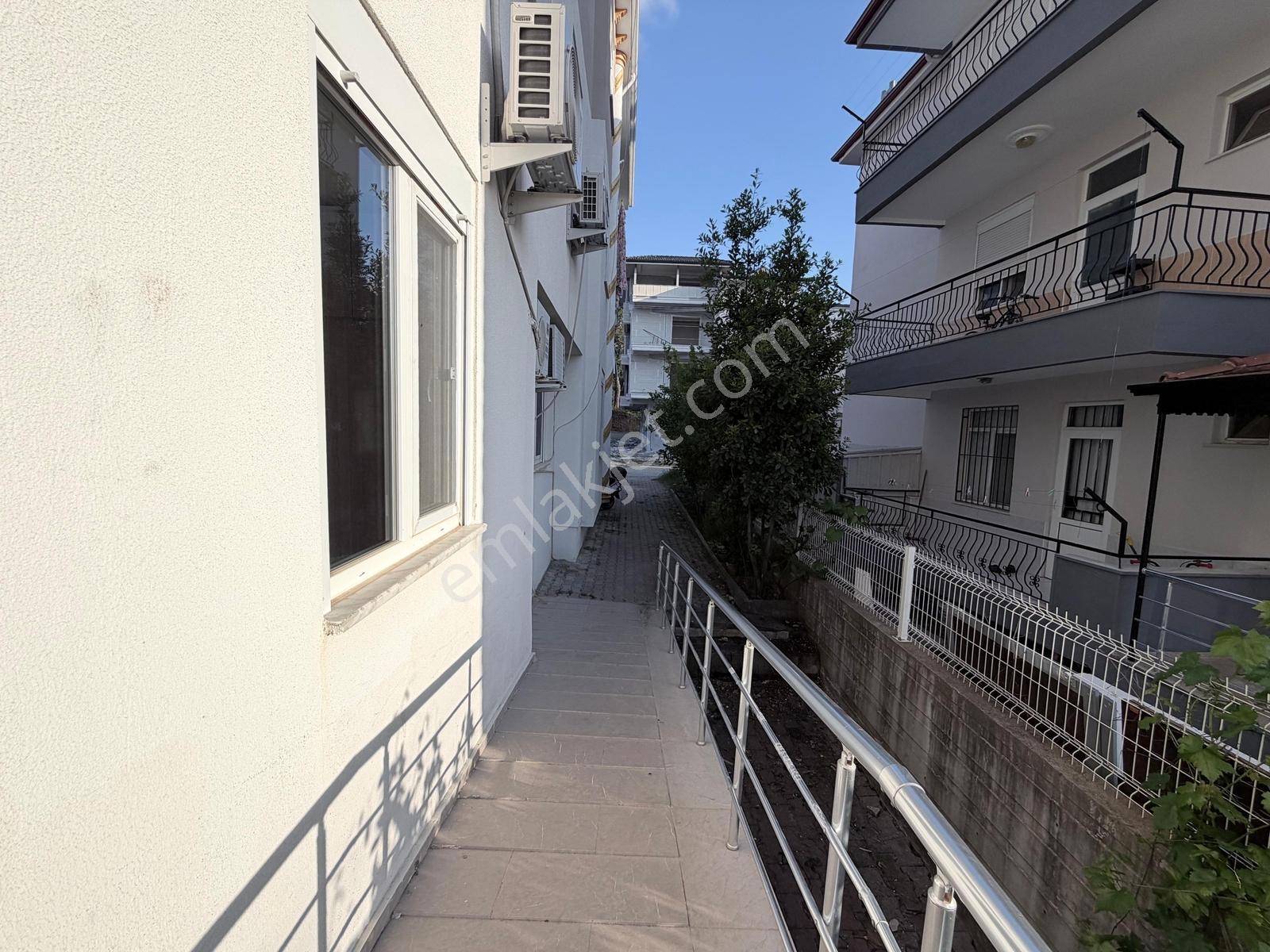 Sarılarda Eminevim Ve Krediye Uygun Satılık 2+1 Daire - Görsel 9