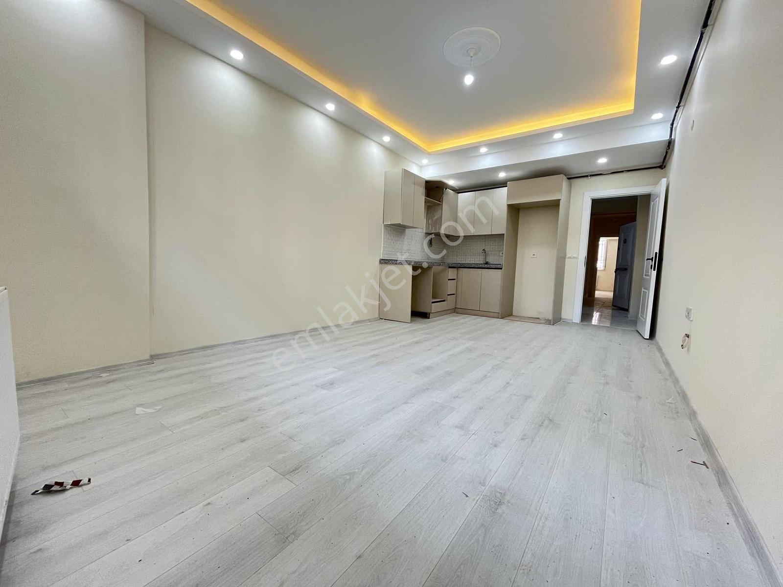 İmren Gayrimenkulden Gültepe Mh. 2+1 65 M2 Yeni Bina Bahçe Kat - Görsel 11