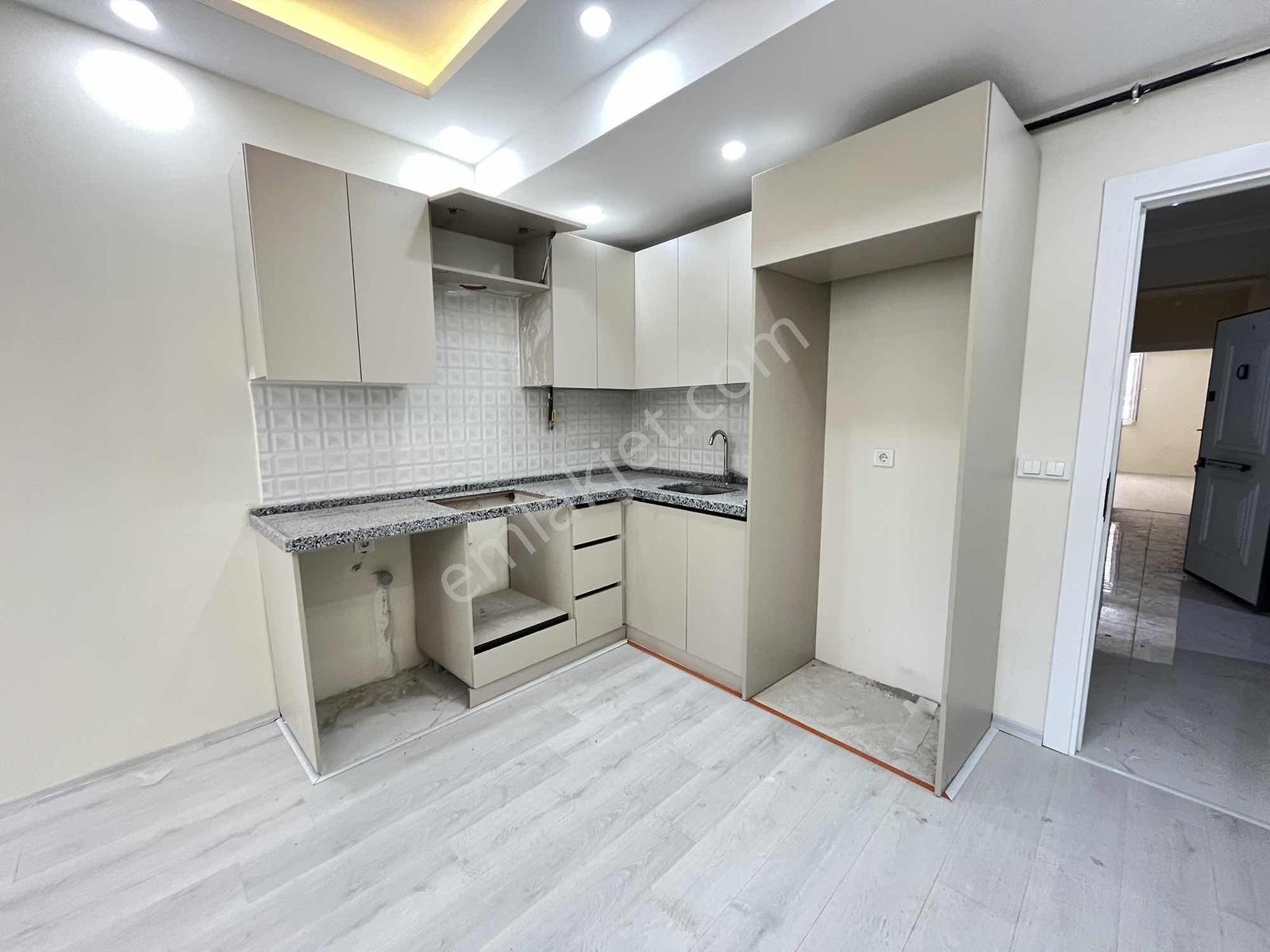İmren Gayrimenkulden Gültepe Mh. 2+1 65 M2 Yeni Bina Bahçe Kat - Görsel 13