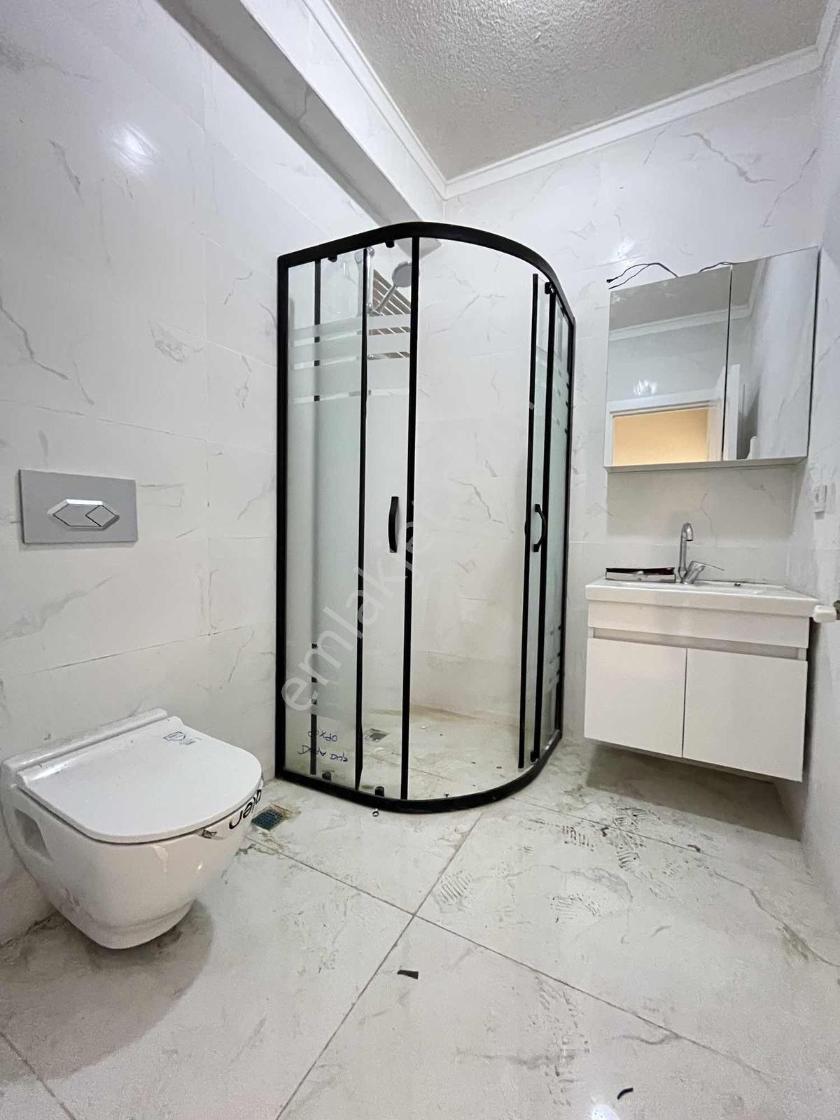 İmren Gayrimenkulden Gültepe Mh. 2+1 65 M2 Yeni Bina Bahçe Kat - Görsel 29