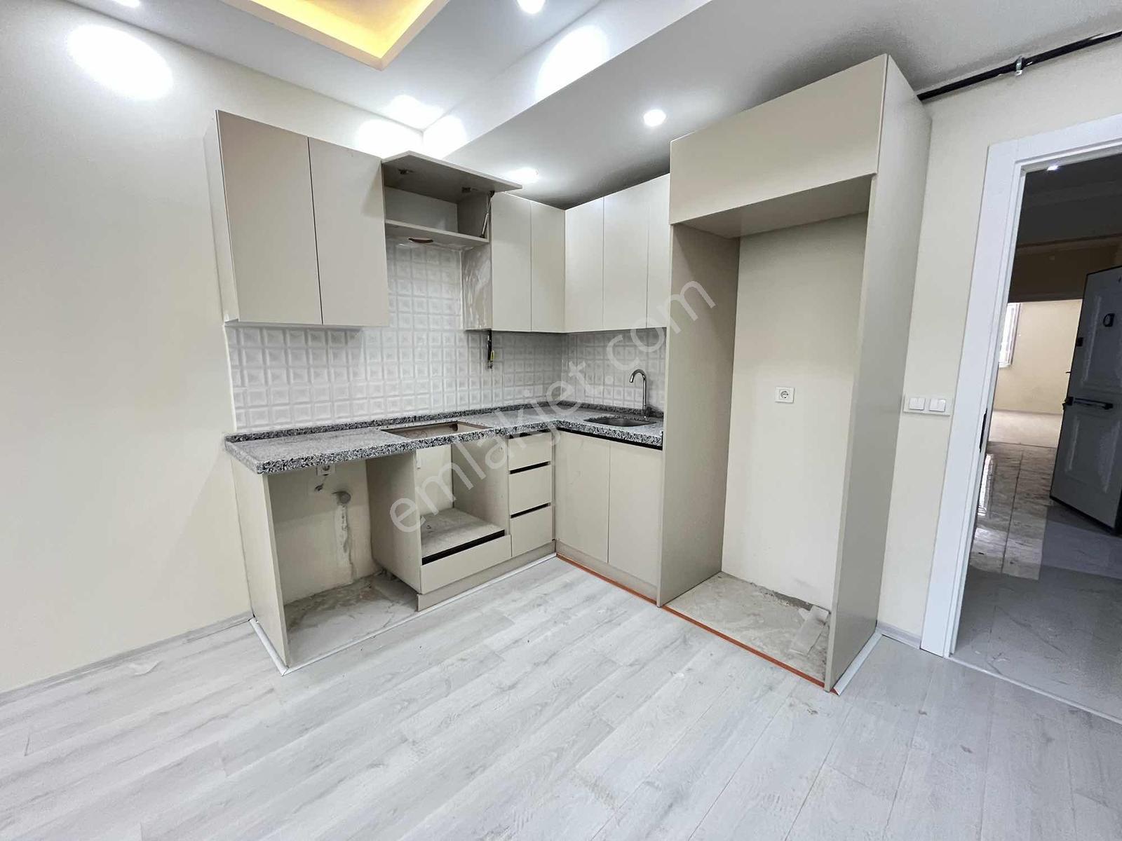 İmren Gayrimenkulden Gültepe Mh. 2+1 65 M2 Yeni Bina Bahçe Kat - Görsel 23