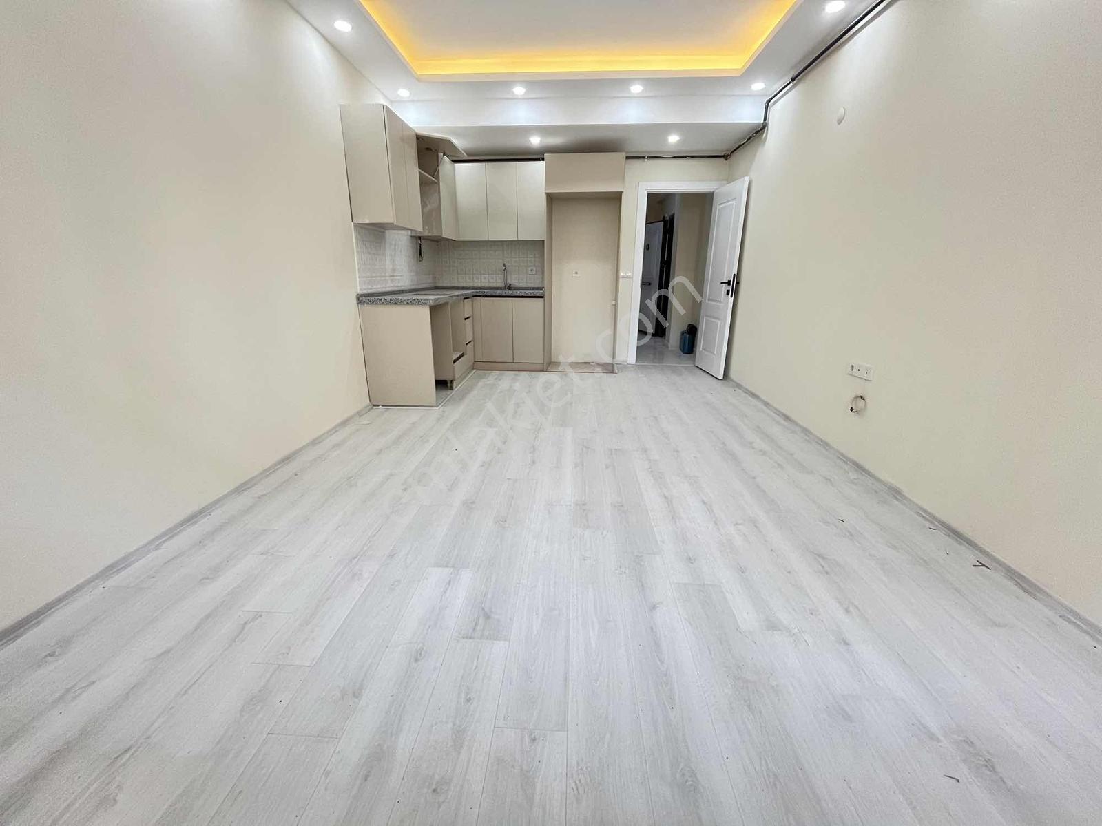 İmren Gayrimenkulden Gültepe Mh. 2+1 65 M2 Yeni Bina Bahçe Kat - Görsel 12