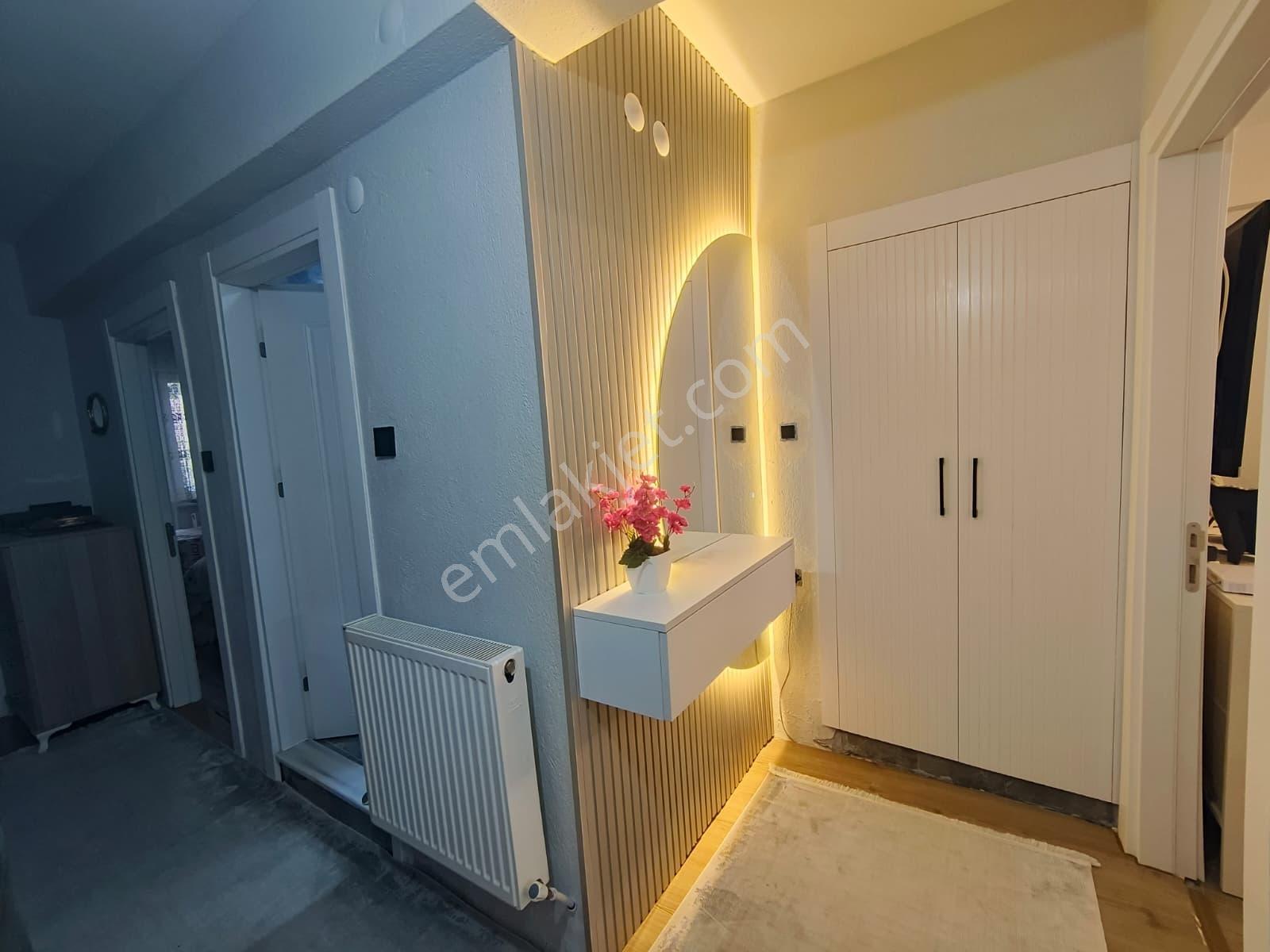 Çınarlı Mahallesi Masrafsız 2+1 Satılık Daire - Görsel 23