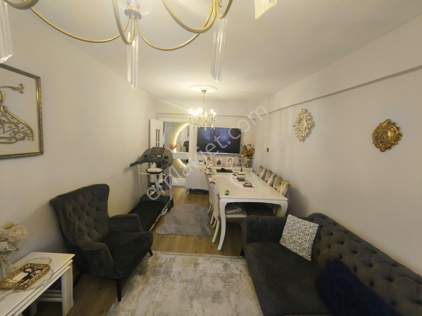 Çınarlı Mahallesi Masrafsız 2+1 Satılık Daire - Görsel 21