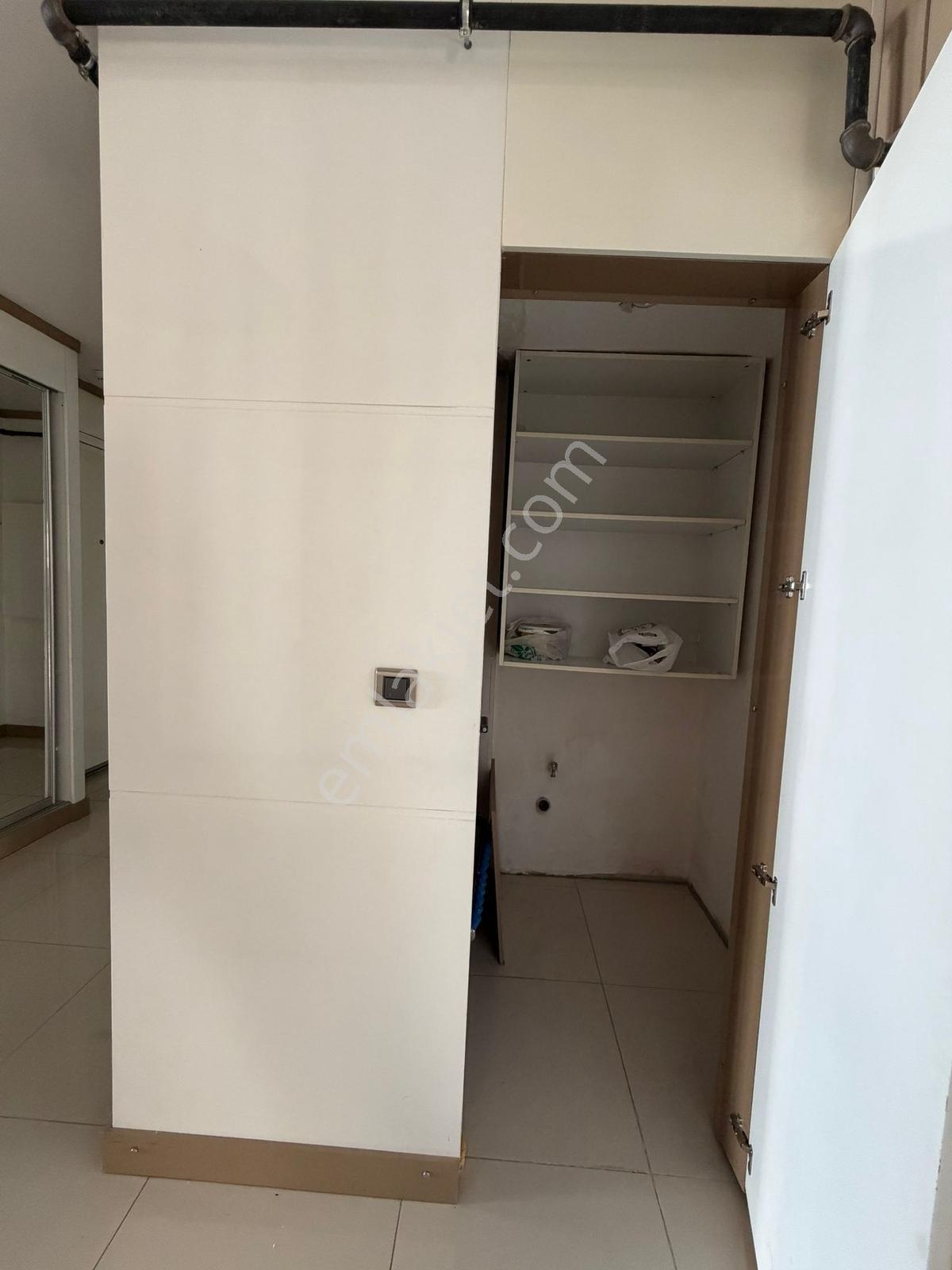 75 Ana Yol Üzerinde Site İçerisinde Kiralık 4+1 Daire - Görsel 11