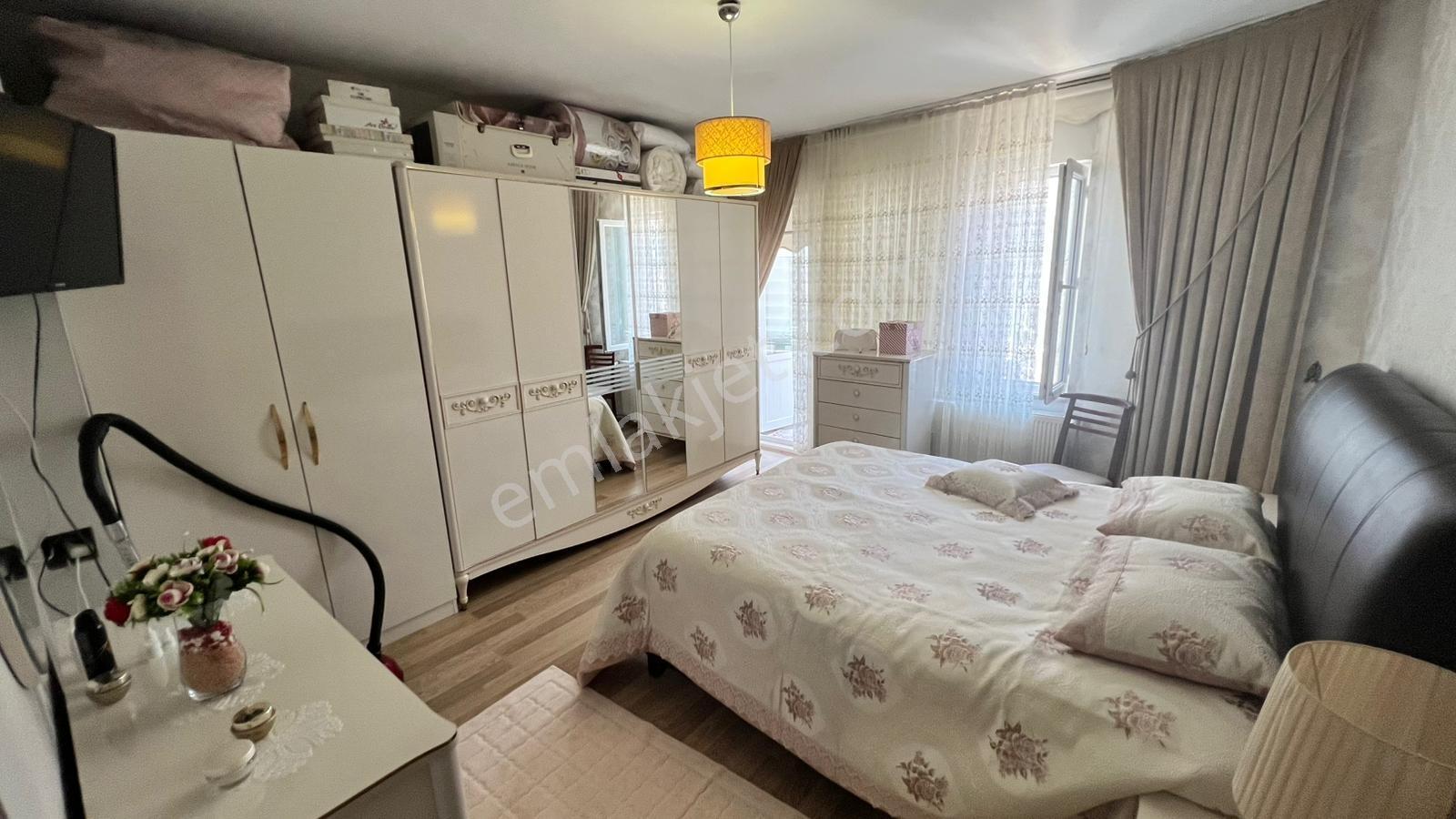 Bafra Vıp Gym.den Emirefendi Mah.de 3+1, 145m2 Satılık Daire - Görsel 8