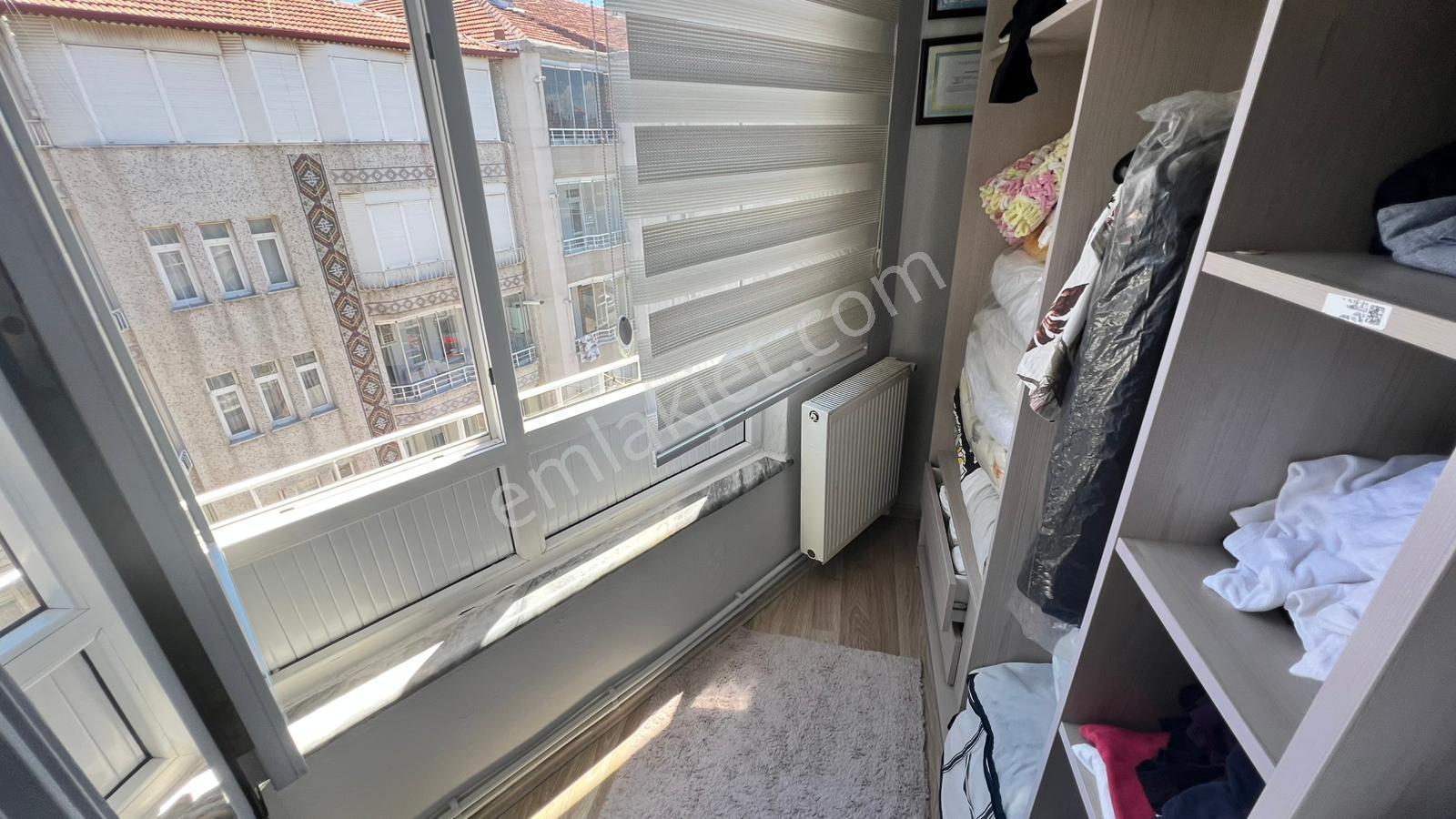 Bafra Vıp Gym.den Emirefendi Mah.de 3+1, 145m2 Satılık Daire - Görsel 9