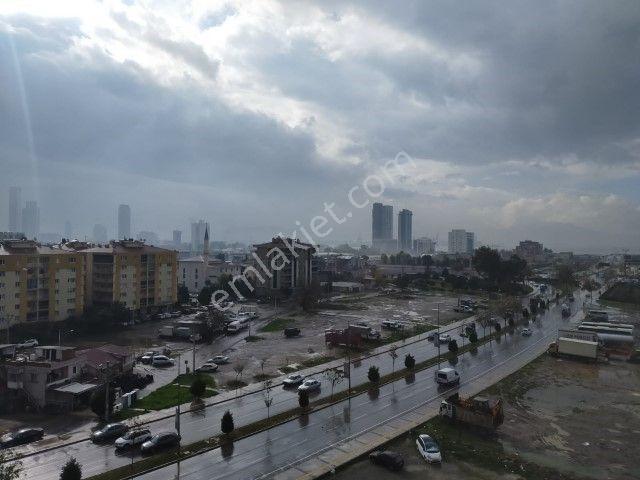 Bayraklıda Merkezi Konumda Site İçinde 2+1 Kiralık Daire - Görsel 14