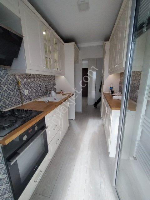 Bayraklıda Merkezi Konumda Site İçinde 2+1 Kiralık Daire - Görsel 2