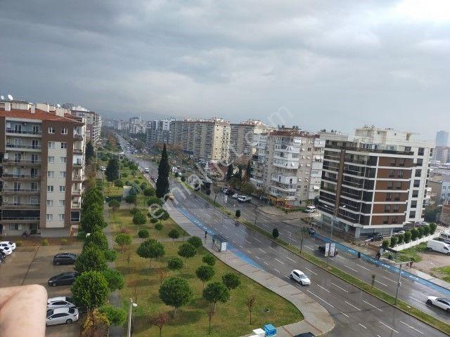 Bayraklıda Merkezi Konumda Site İçinde 2+1 Kiralık Daire - Görsel 10