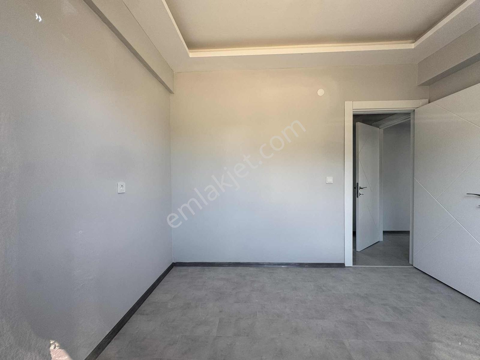 Fırsat Ortaseki Ormanlarına Komşu Peyzajlı Butik Villa - Takaslı - Görsel 11