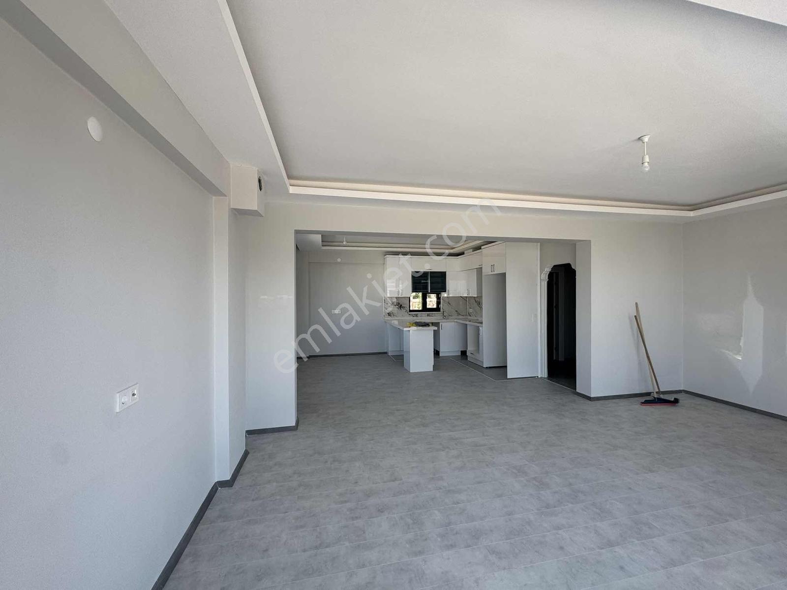 Fırsat Ortaseki Ormanlarına Komşu Peyzajlı Butik Villa - Takaslı - Görsel 6