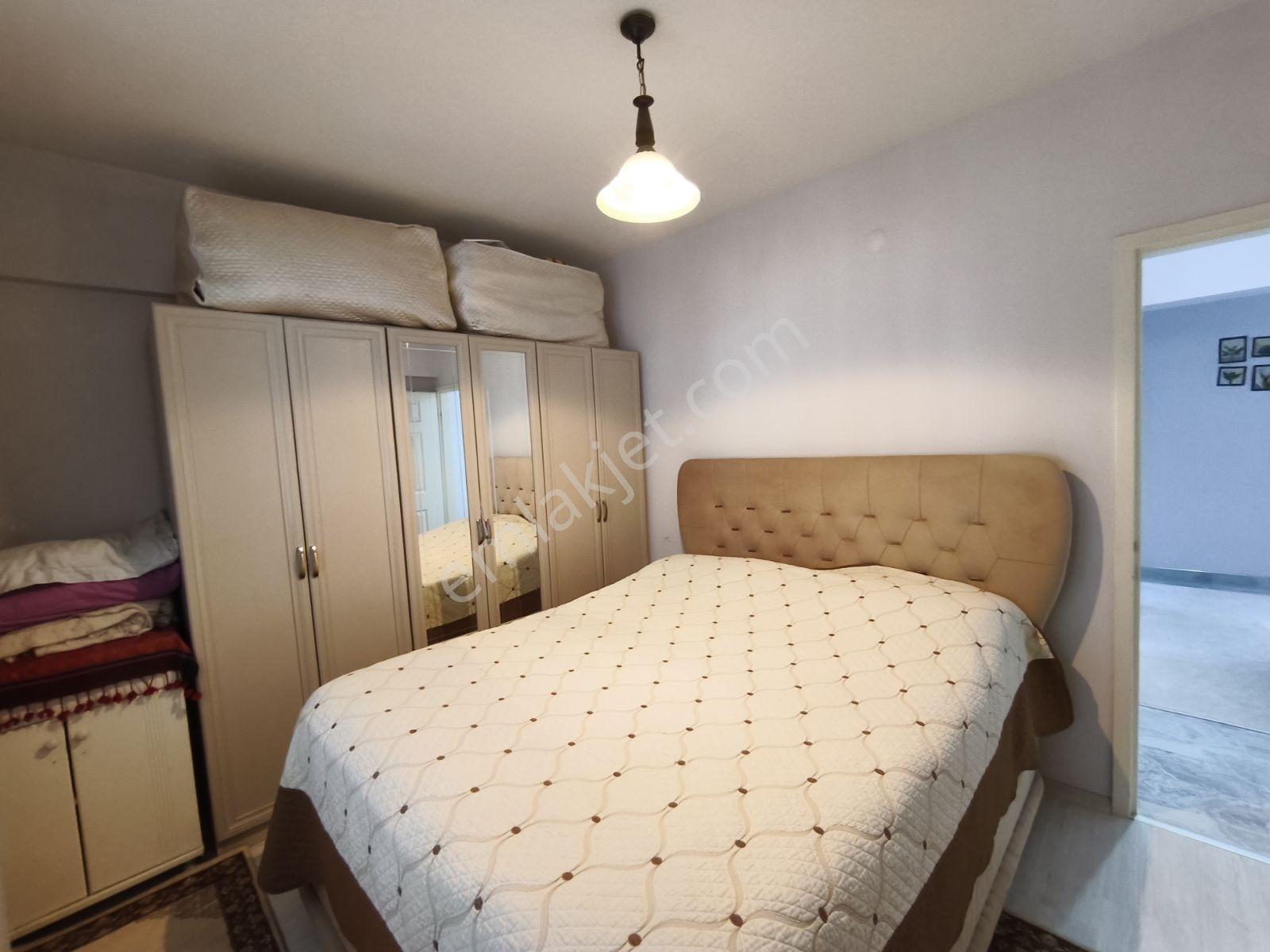 Elvankent Bilge Sitesinde Yapılı Masrafsız 3+1 Ferah Yaşam Alanı - Görsel 15