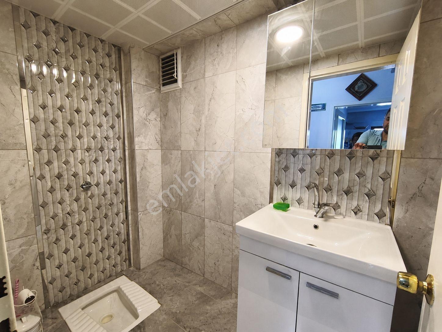 Elvankent Bilge Sitesinde Yapılı Masrafsız 3+1 Ferah Yaşam Alanı - Görsel 12
