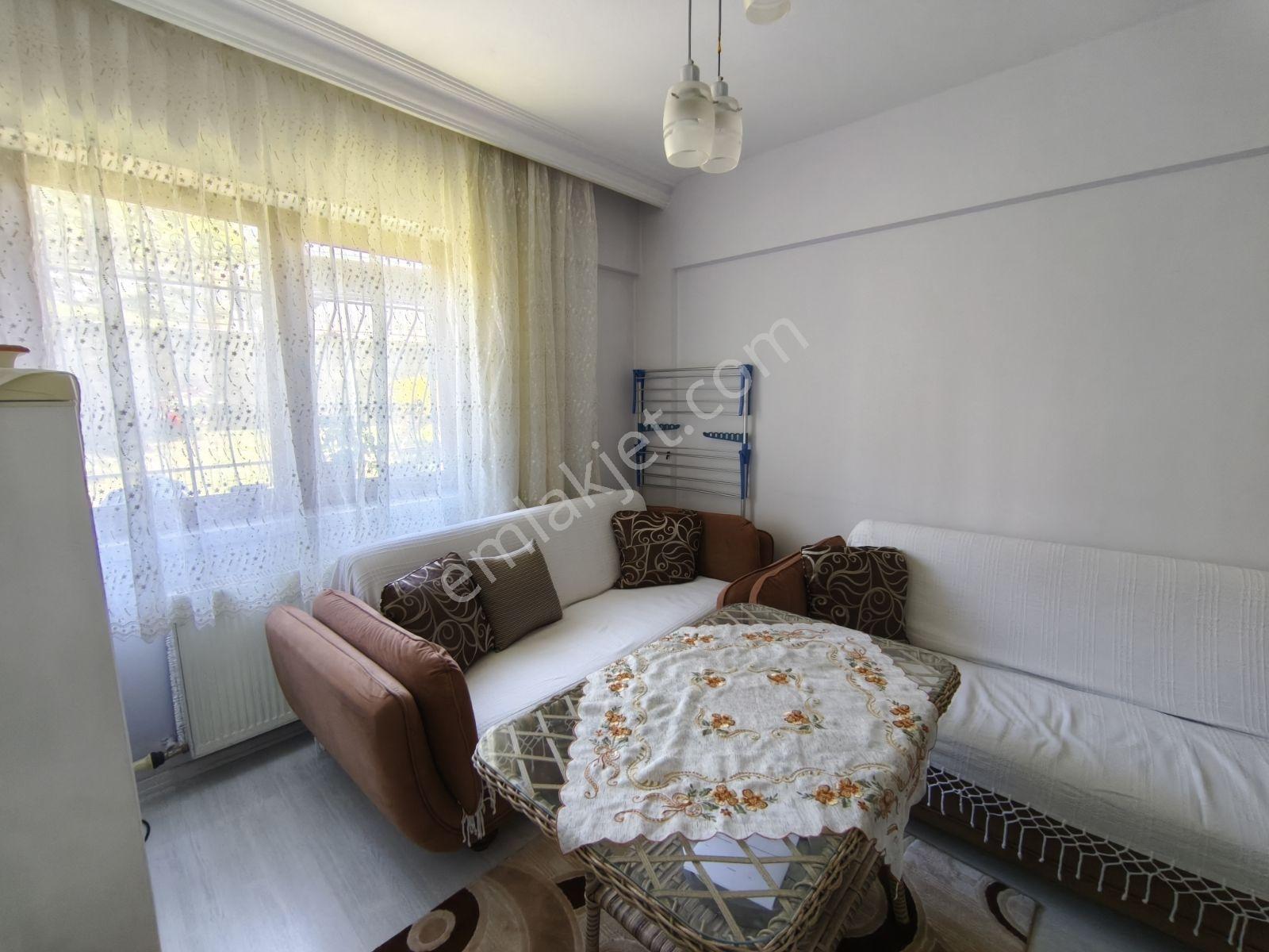 Elvankent Bilge Sitesinde Yapılı Masrafsız 3+1 Ferah Yaşam Alanı - Görsel 16