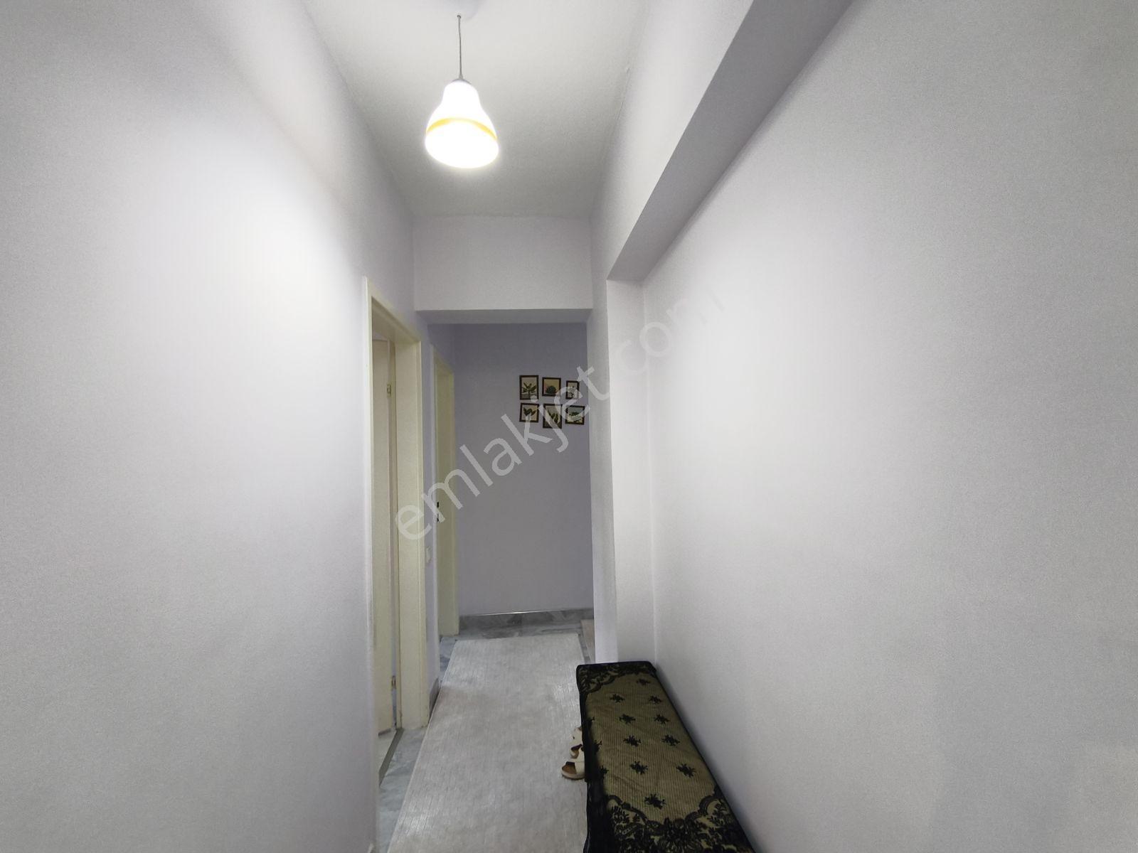 Elvankent Bilge Sitesinde Yapılı Masrafsız 3+1 Ferah Yaşam Alanı - Görsel 23