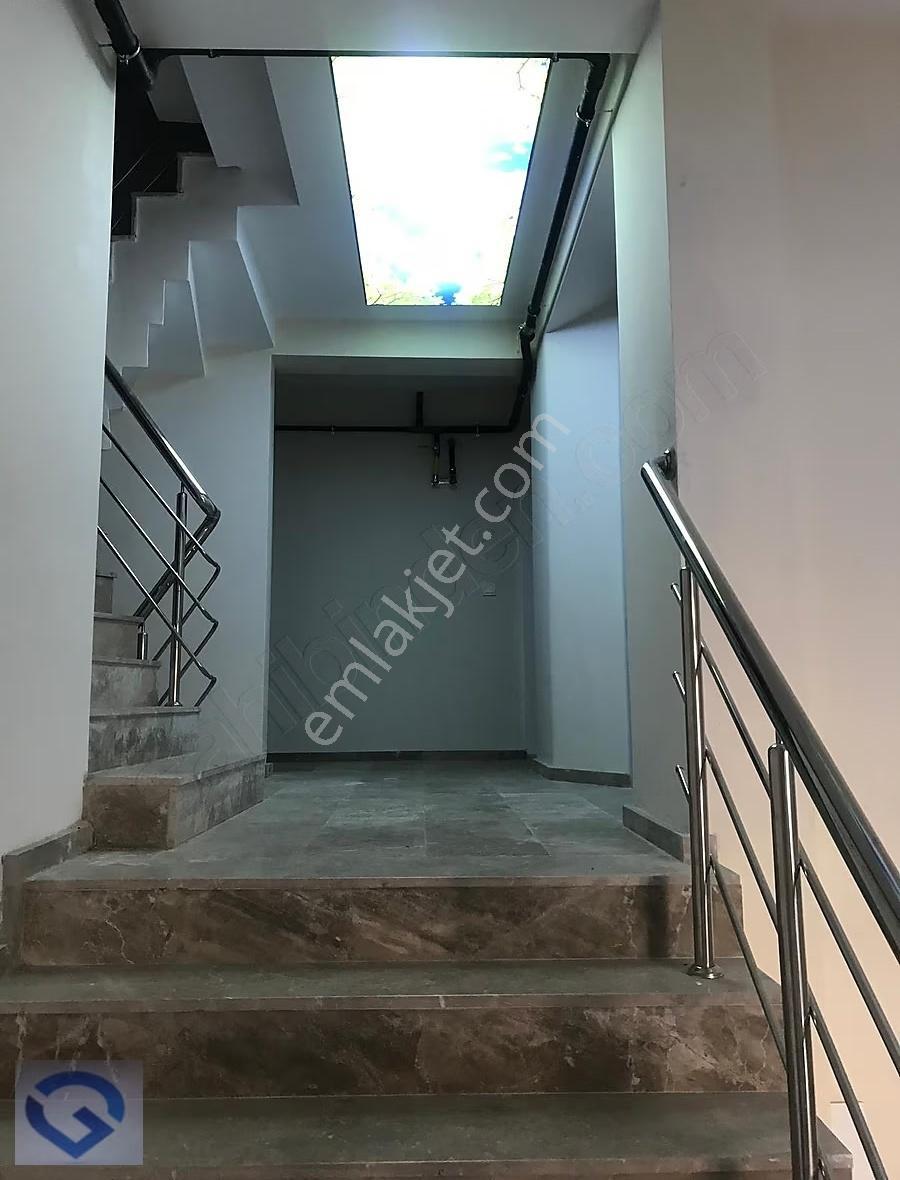 Güvenci'den,balatçık'ta Anadolu Cad.yakını 1+1eşyalı,doğalgazlı - Görsel 5