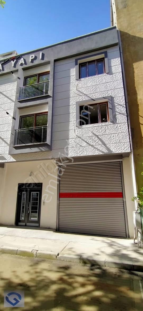 Güvenci'den,balatçık'ta Anadolu Cad.yakını 1+1eşyalı,doğalgazlı - Görsel 16