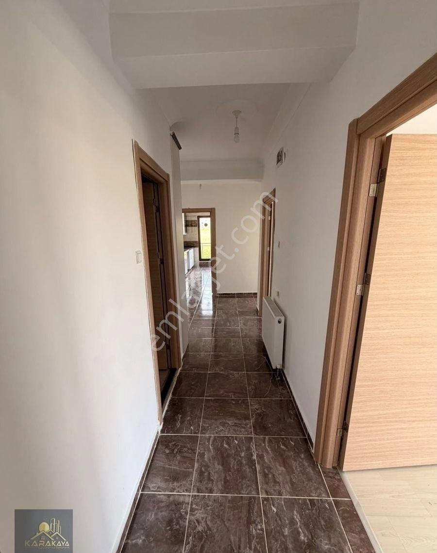 Karakaya Emlak Ofisinden İstiklal’de Kiralık Daire - Görsel 9