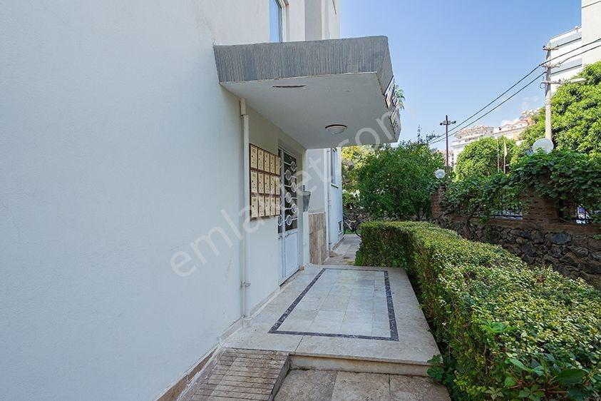 Alanya Cikcilli'de İkamete Uygun Full Eşyalı 1+1 Satılık Daire - Görsel 15