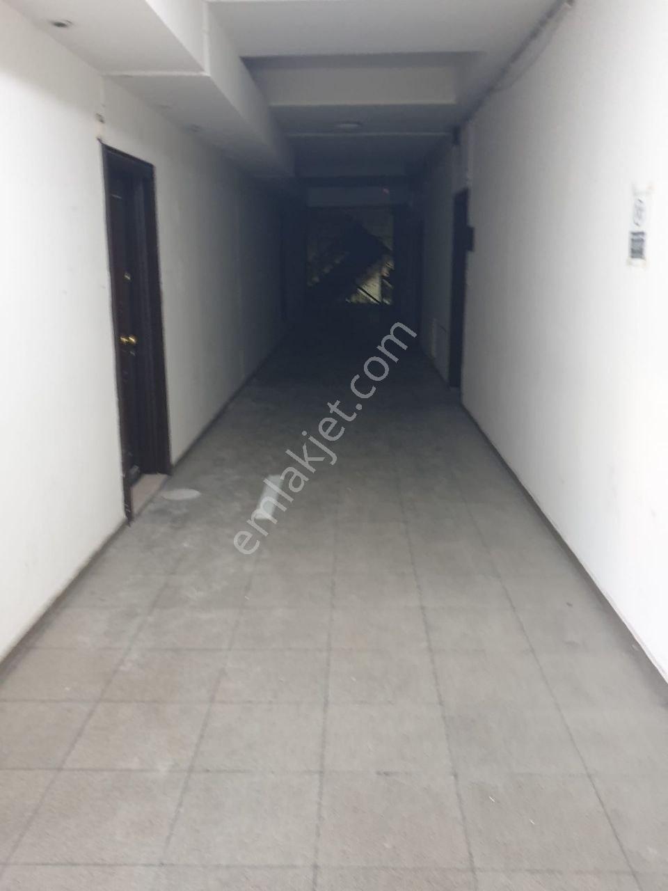 Bursa Osmangazi Ankara Yolu Falcon İş Merkezinde Satılık Ofis - Görsel 11