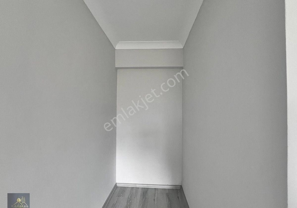 Karakaya Emlak Ofisinden İstiklal’de Sıfır Daire - Görsel 13