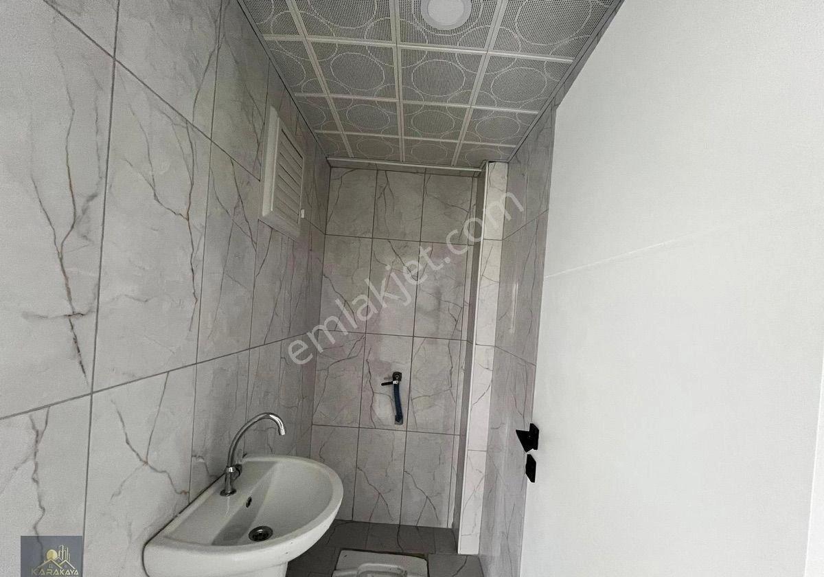 Karakaya Emlak Ofisinden İstiklal’de Sıfır Daire - Görsel 15