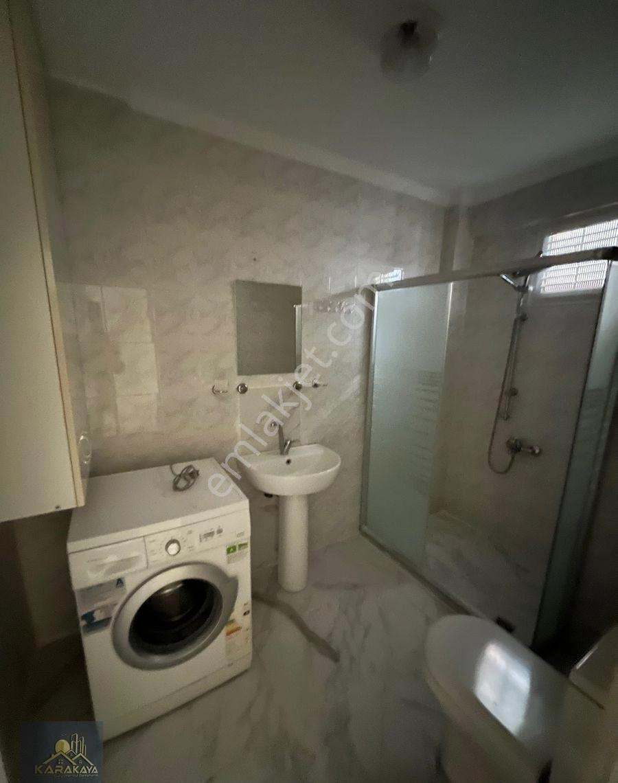 Karakaya Emlak Ofisinden Askeriye Karşısı Eşyalı Daire - Görsel 12