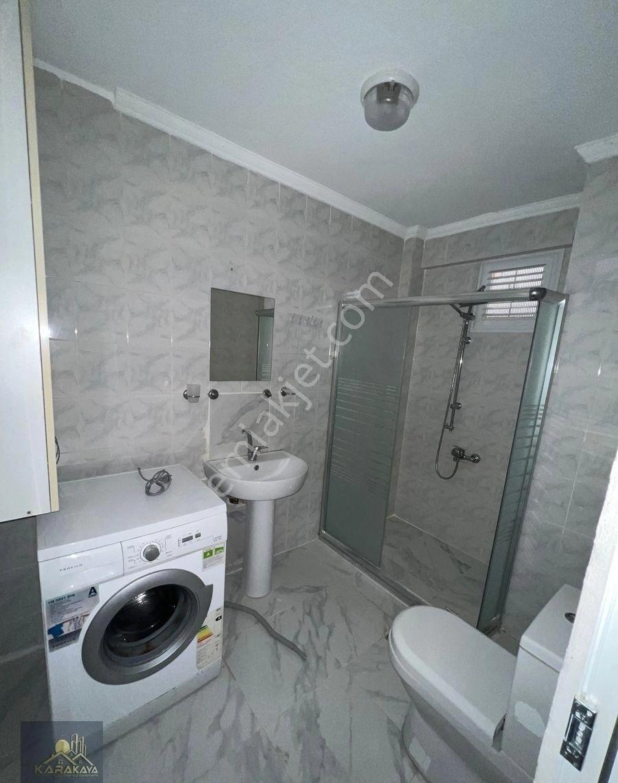 Karakaya Emlak Ofisinden Askeriye Karşısı Eşyalı Daire - Görsel 11