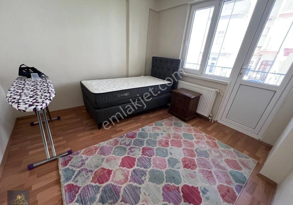 Karakaya Emlak Ofisinden Askeriye Karşısı Eşyalı Daire - Görsel 9