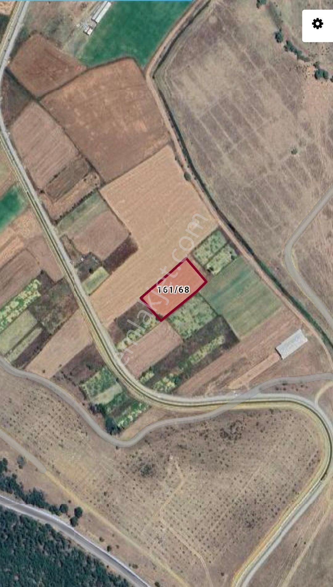 İdamax'tan Seydişehir Taşağıl'da Satılık Arazi - Görsel 2